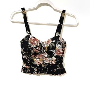 B.O.G Collective Crop Top